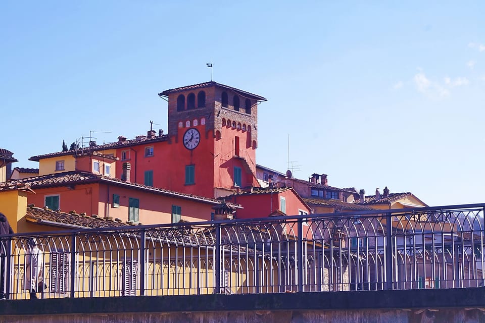 Town Photo