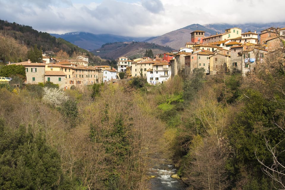 Town Photo
