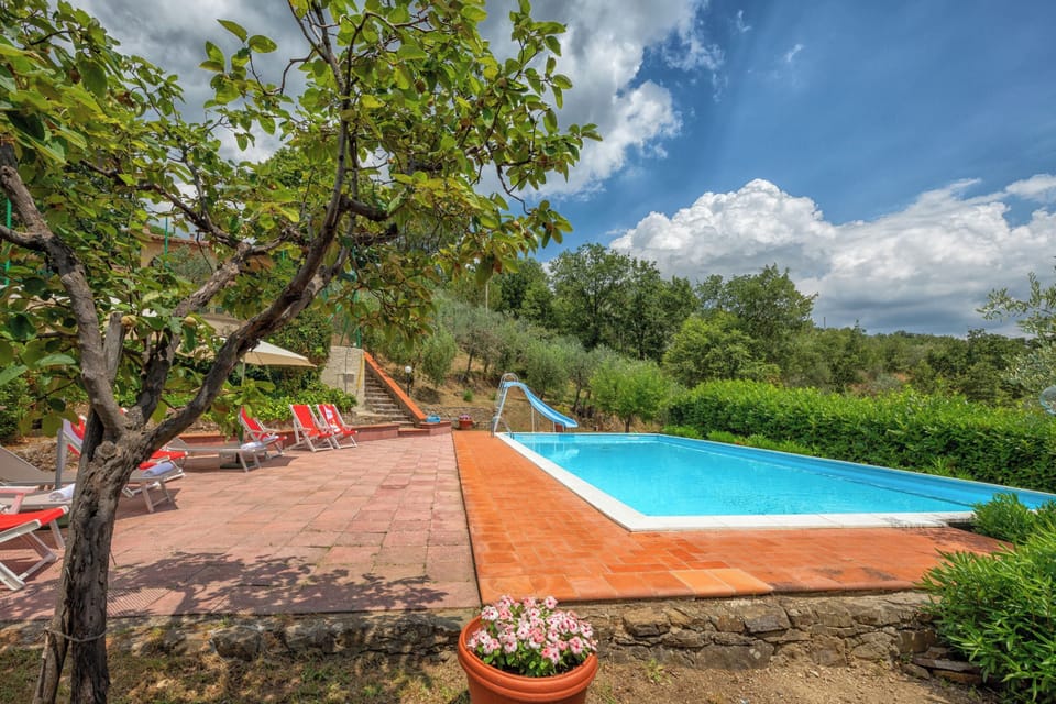 Private Pool