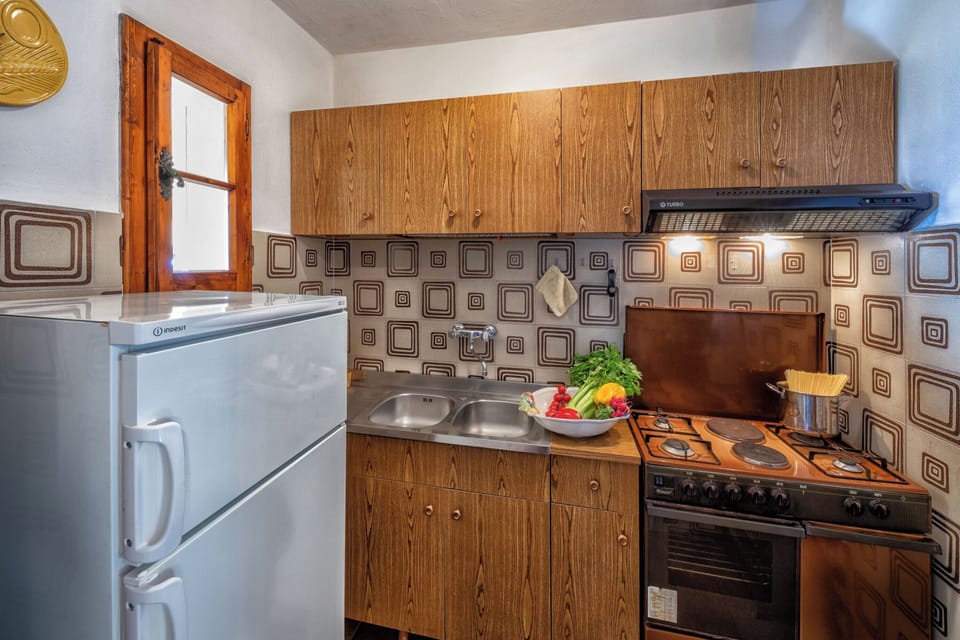 Kitchenette