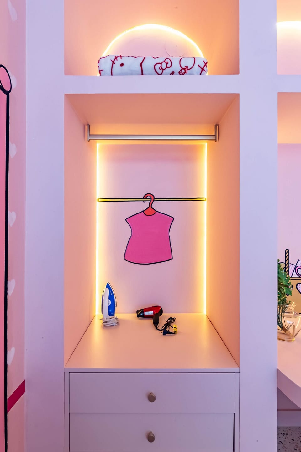 House | 1 bedroom