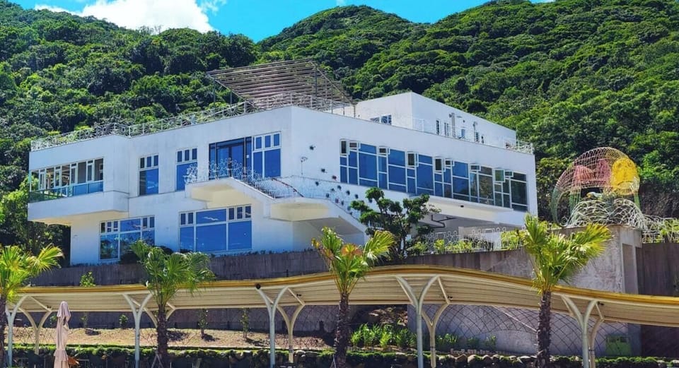 Building design