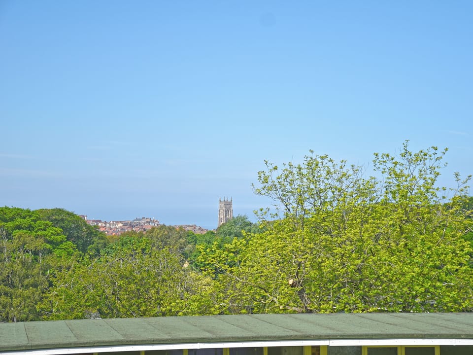 View | Coastal Haven, Cromer