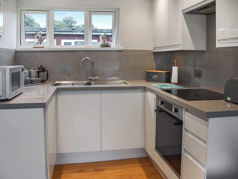 Kitchen area | Coastal Haven, Cromer