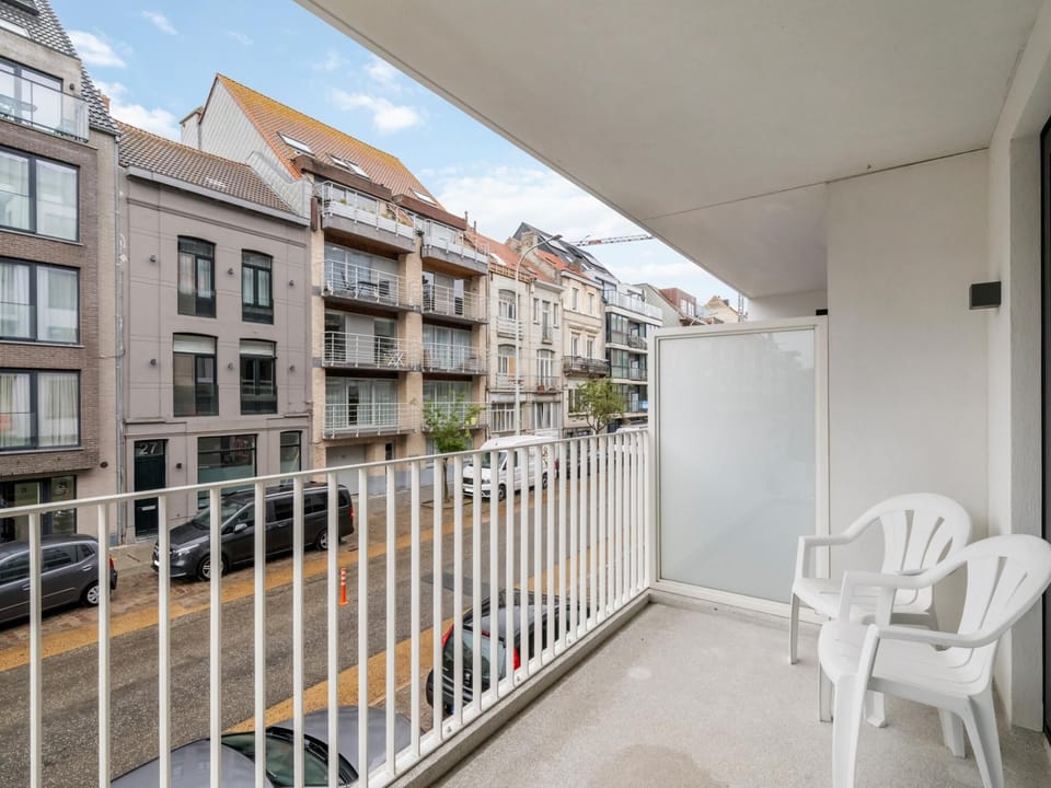 Patio / Balcony