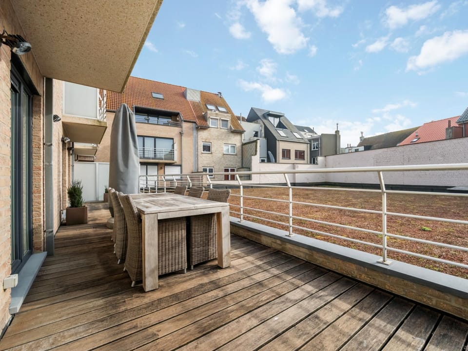 Patio / Balcony