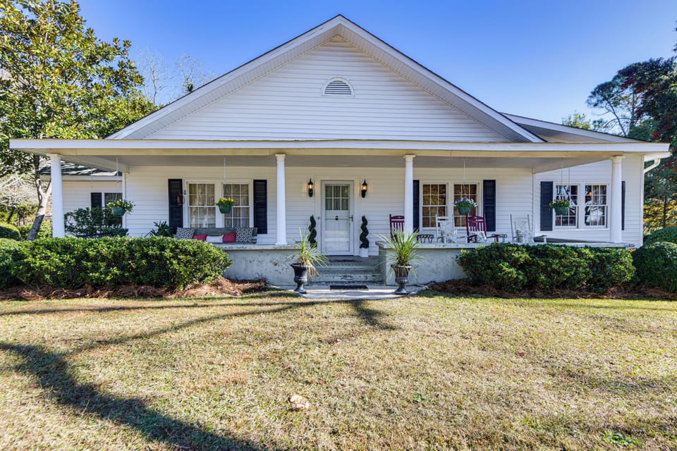 Home Exterior