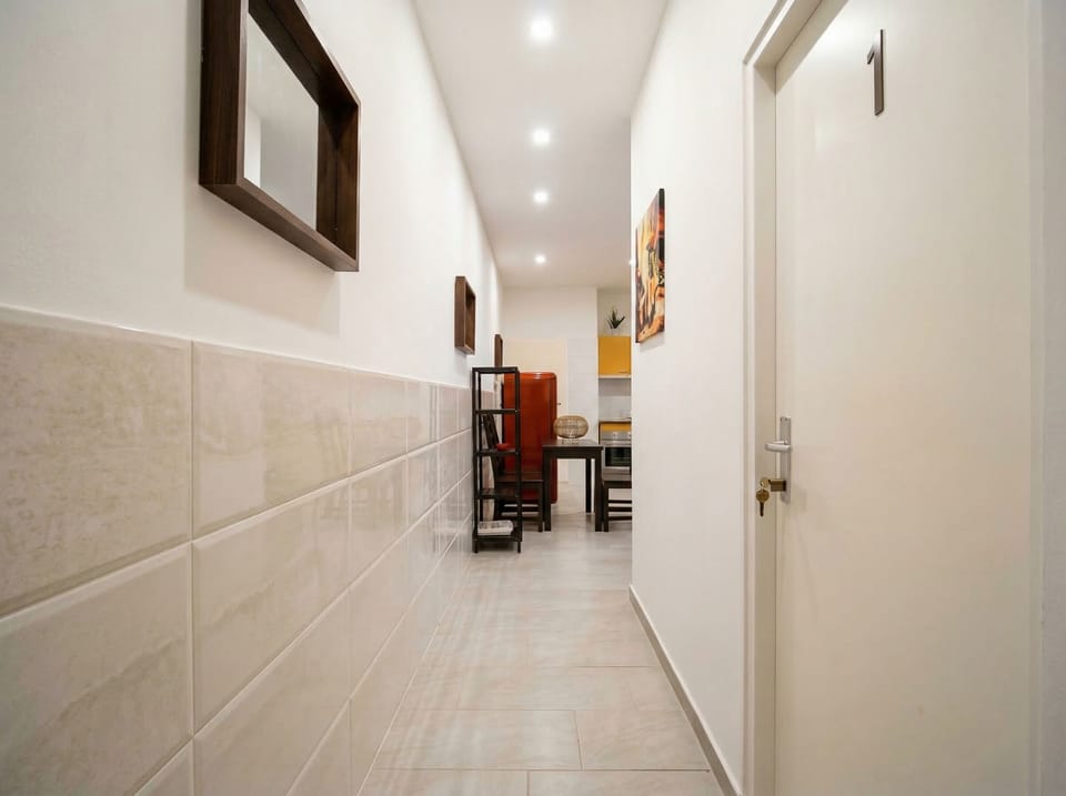 Cozy 2BR and Living Room Apt for 6 Apartment in Vienna