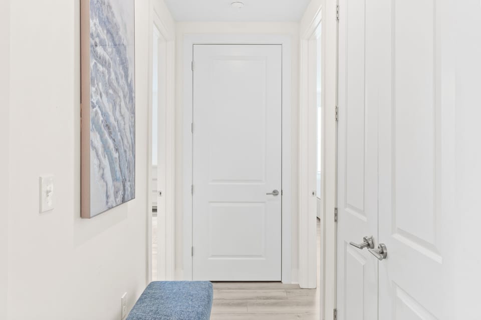 Entryway.