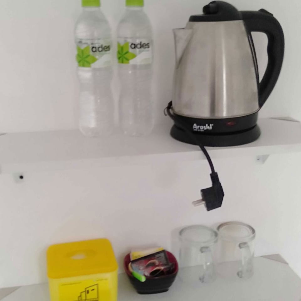 Comfort Double Room, Balcony | Free WiFi, bed sheets
