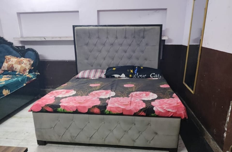 Family Room | Rollaway beds, free WiFi, bed sheets