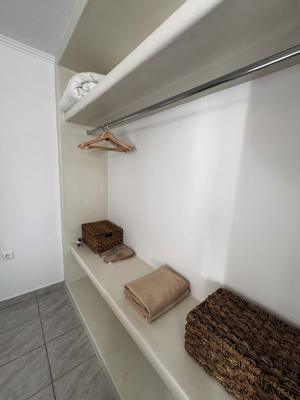 Wardrobe