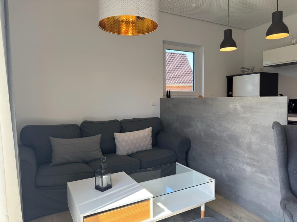 Apartment | Living room