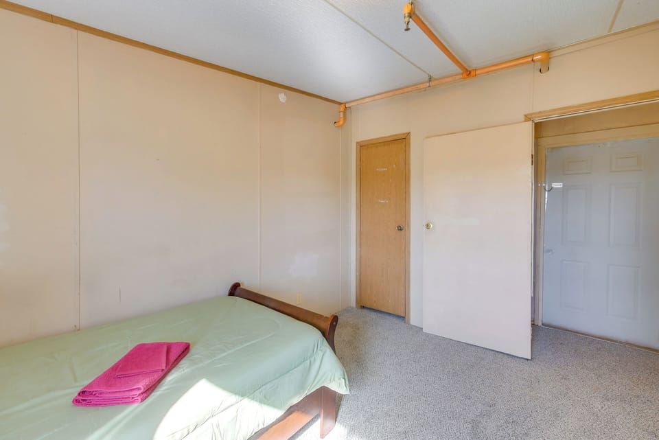 Apartment (3 Bedrooms) | Interior