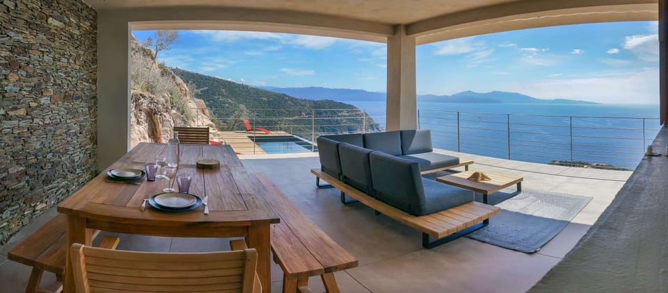House | 4 bedrooms, high-speed internet