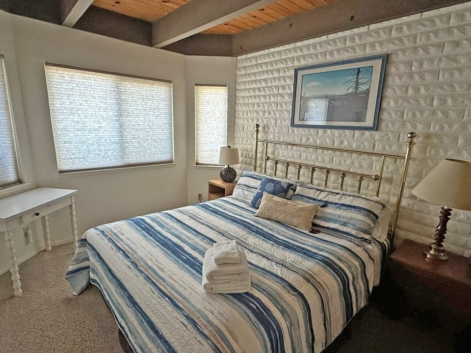 Condo, 3 Bedrooms | 3 bedrooms
