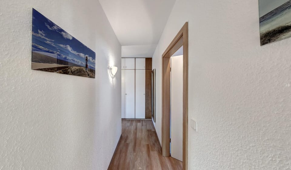 Apartment | Interior