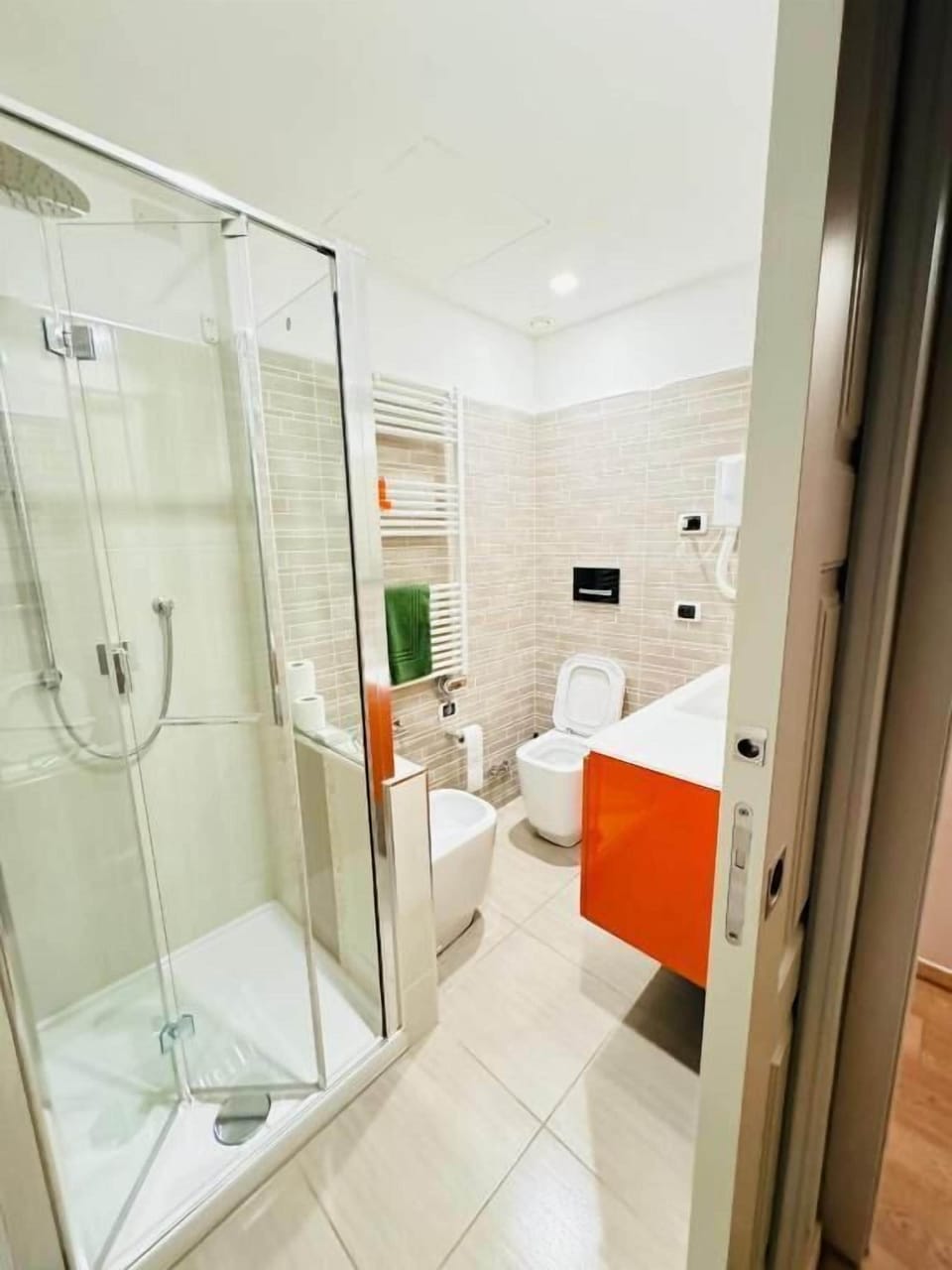Bidet
