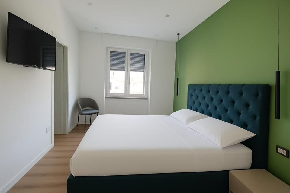 Soundproofing, WiFi (free)