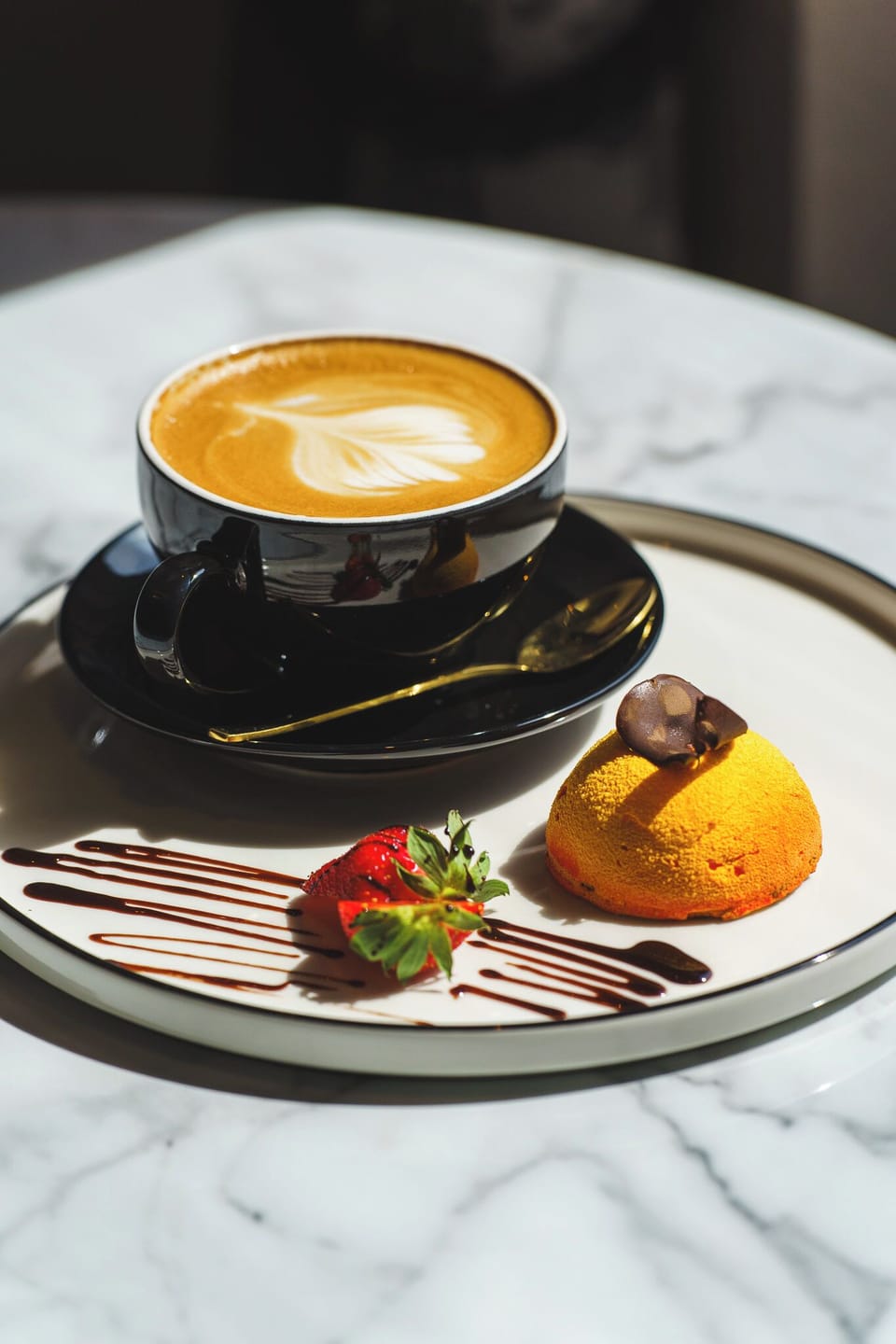 Coffee shop