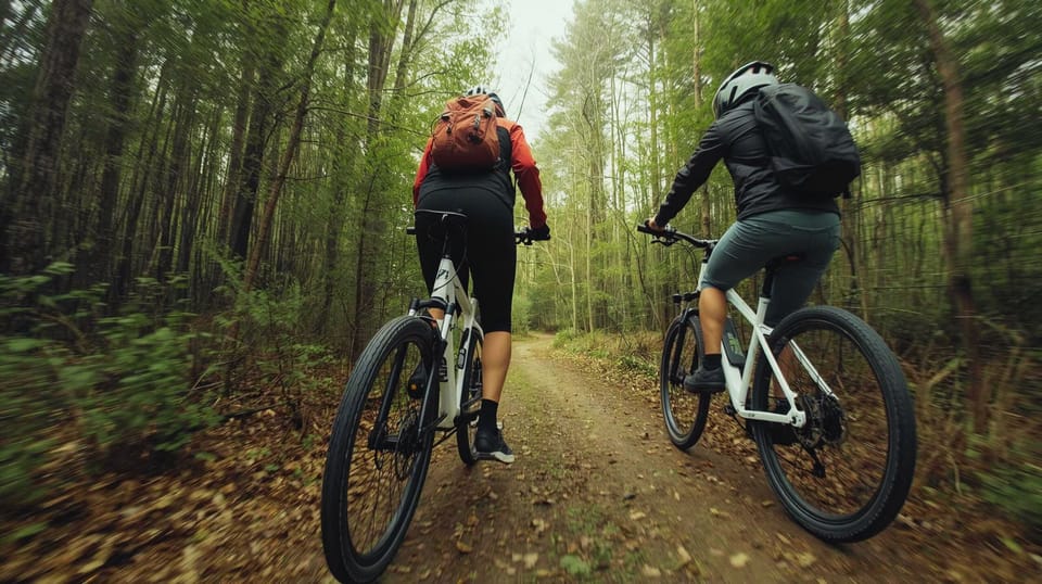 Bicycling
