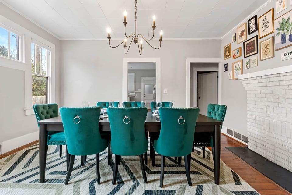 Dinning Room