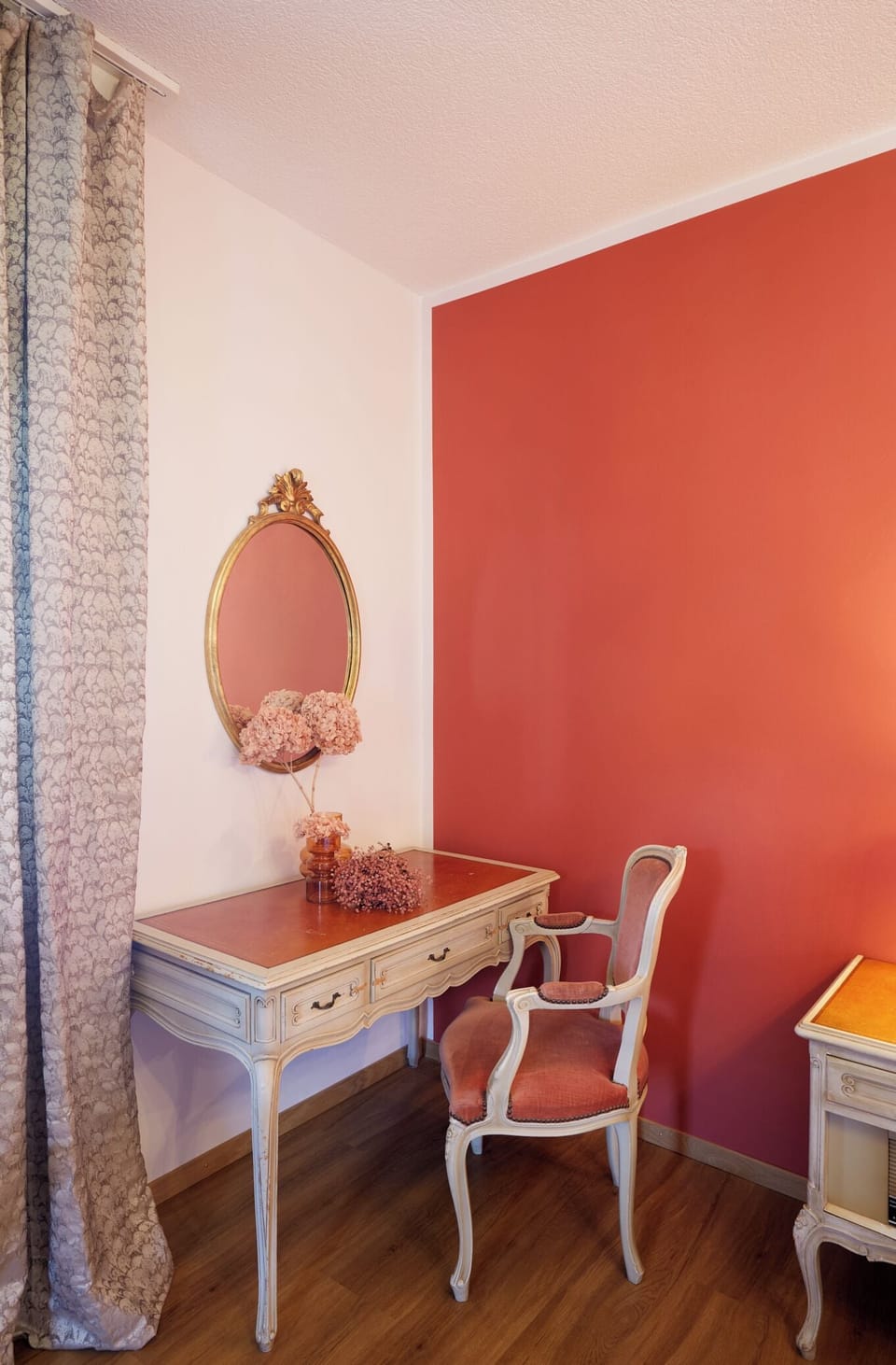 Panoramic Suite, Balcony, Lake View | Free WiFi