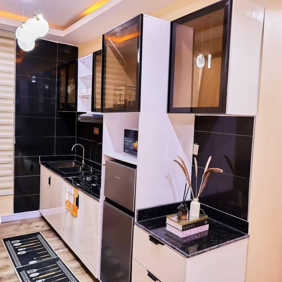 Standard Apartment | Room amenity