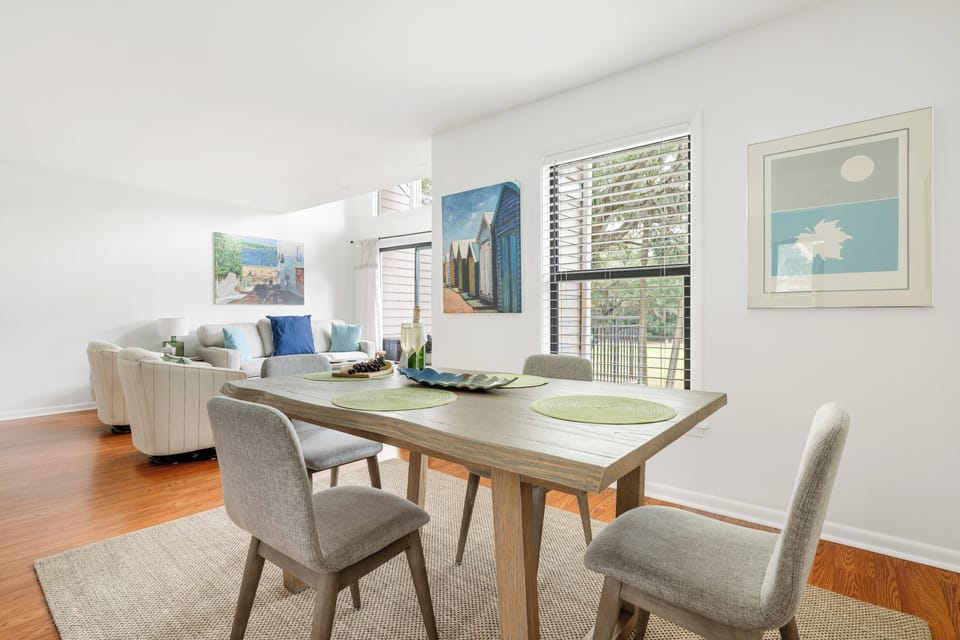 9th Hole Greens | Amenities! | Ocean Whispers
