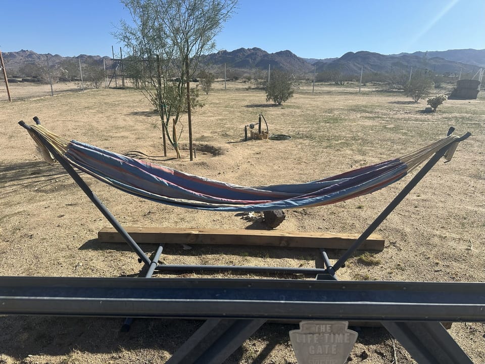 Hammock