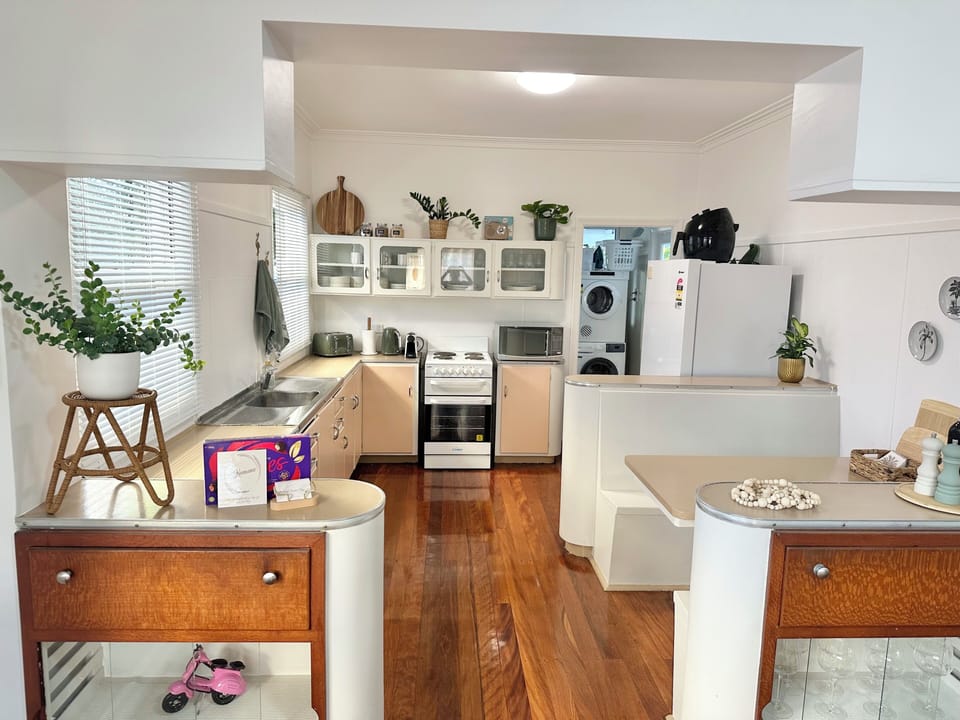 Original Kitchen