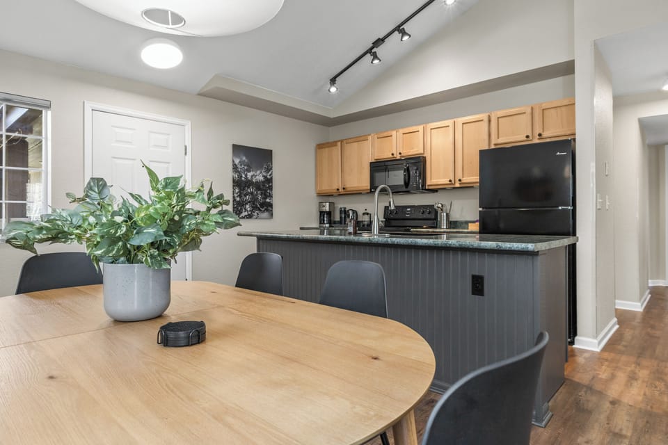 Modern Kitchen