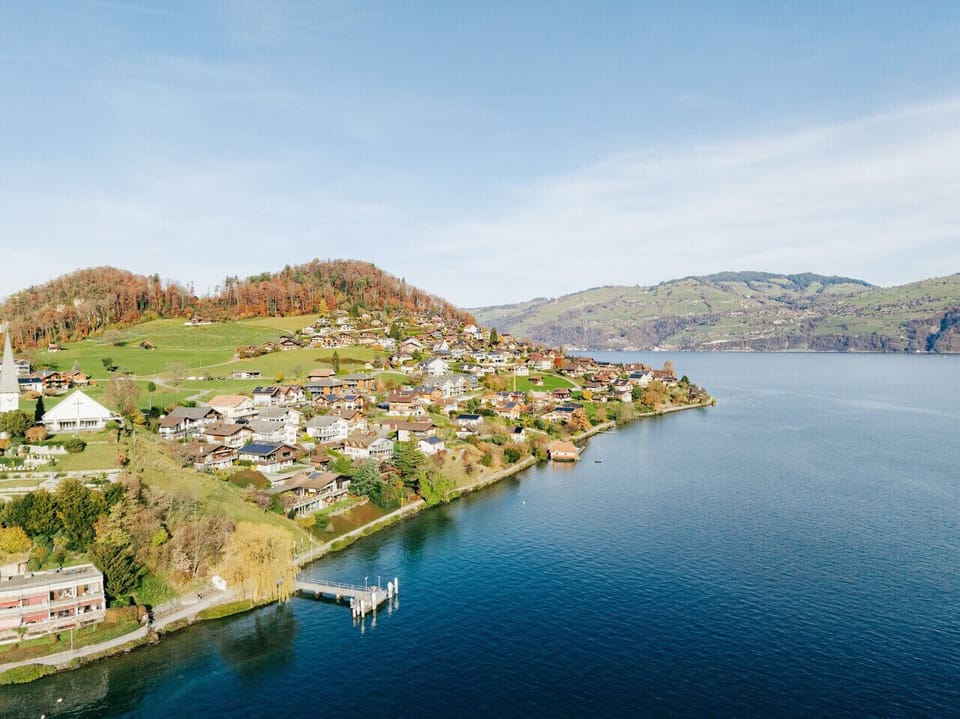 Aussenbereich
