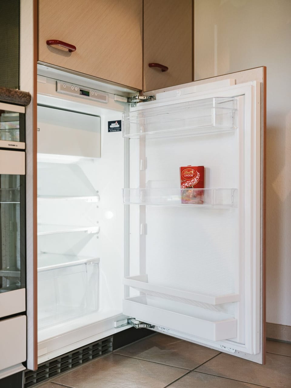 Kühlschrank