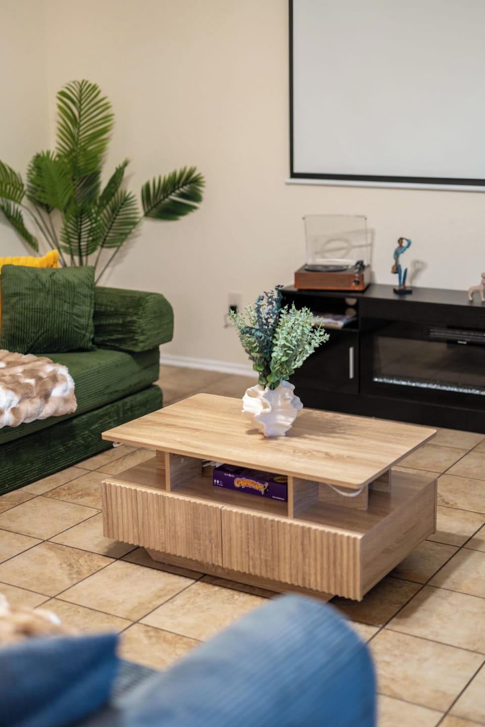 Ask about early check-in before 4 pm or late check-out past 10 am