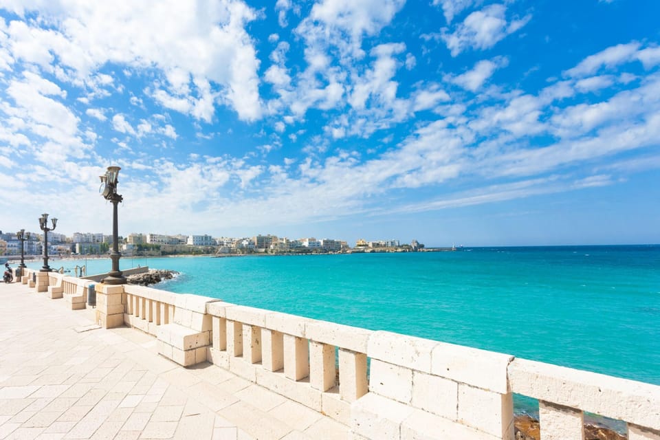 Otranto panorama
