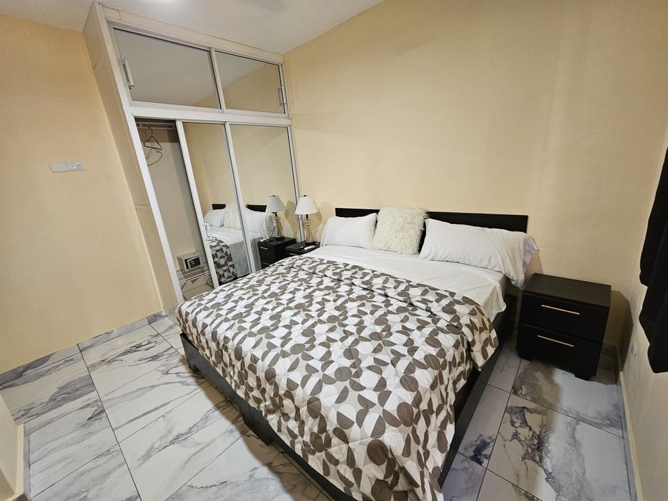 Bedroom 4
