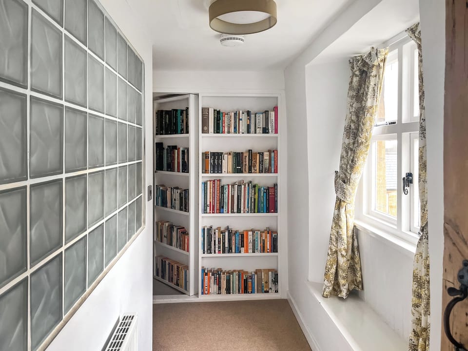 Interior | The Farmhouse - Croft Farm, Thornhaugh, near Stamford