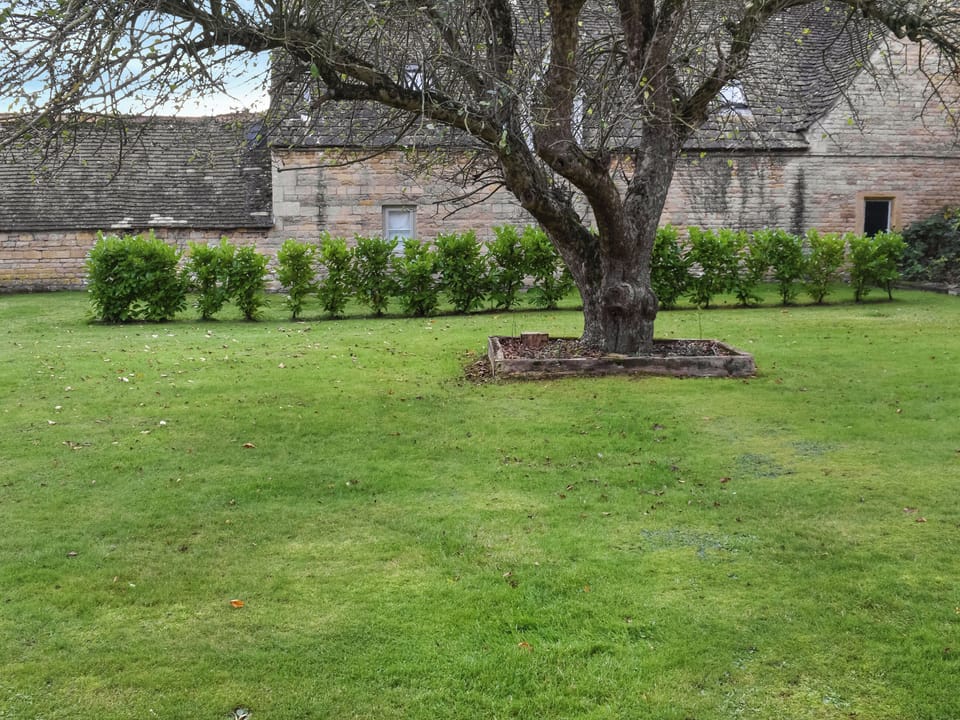 Outdoor | The Farmhouse - Croft Farm, Thornhaugh, near Stamford