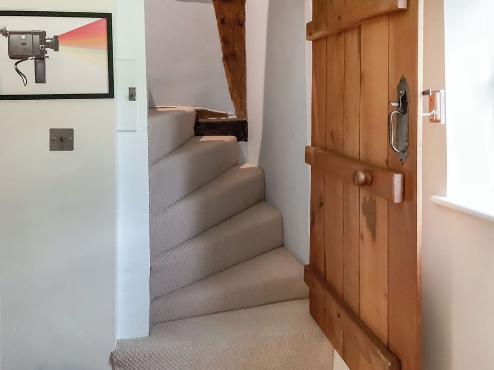 Interior | Smallbrook cottage - Hamptworth, Landford, near Salisbury