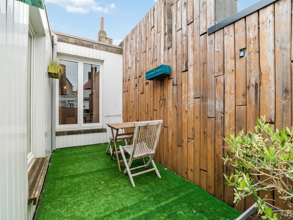 Patio / Balcony