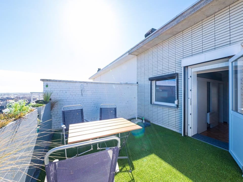 Patio / Balcony