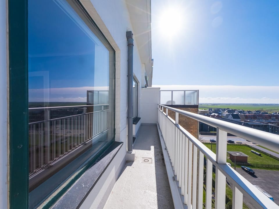Patio / Balcony