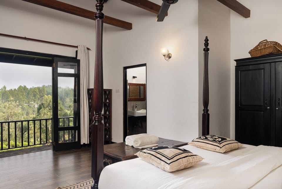 Garfield Cottage by TONIK - Bedroom