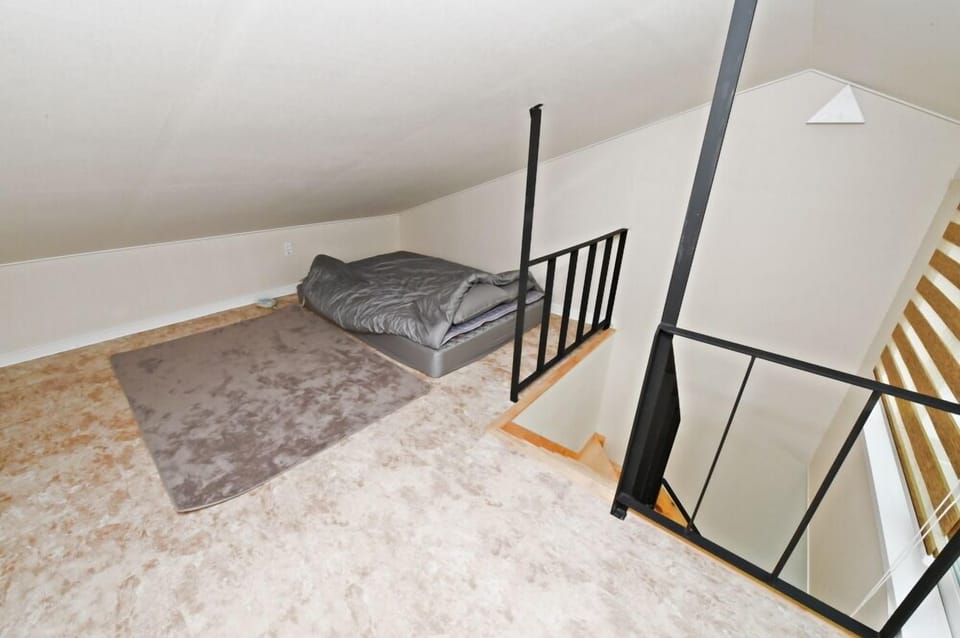 Room (Yousin) | Free WiFi