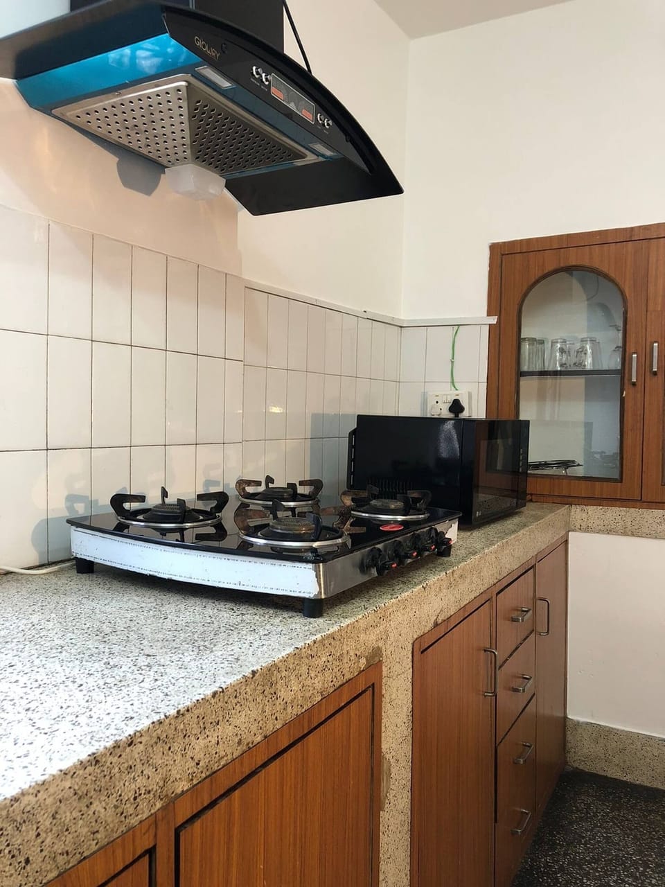 Apartment, 2 Bedrooms | Interior