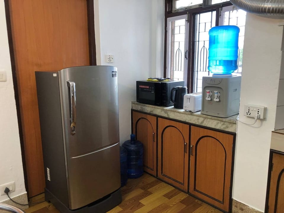 Apartment, 1 Bedroom, Smoking, Balcony | Interior