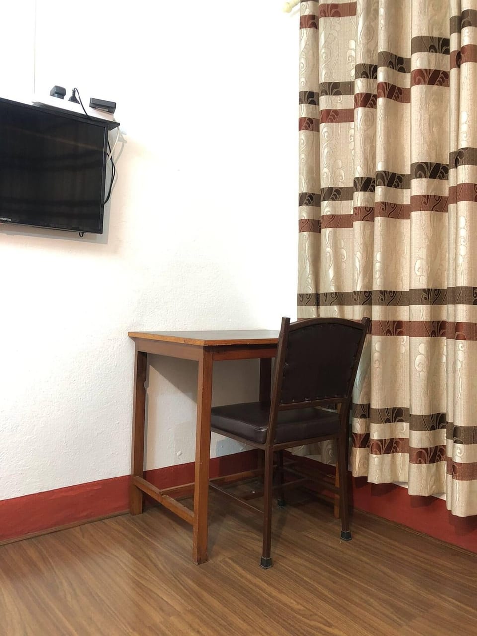 Apartment, 1 Bedroom, Smoking, Balcony | Interior