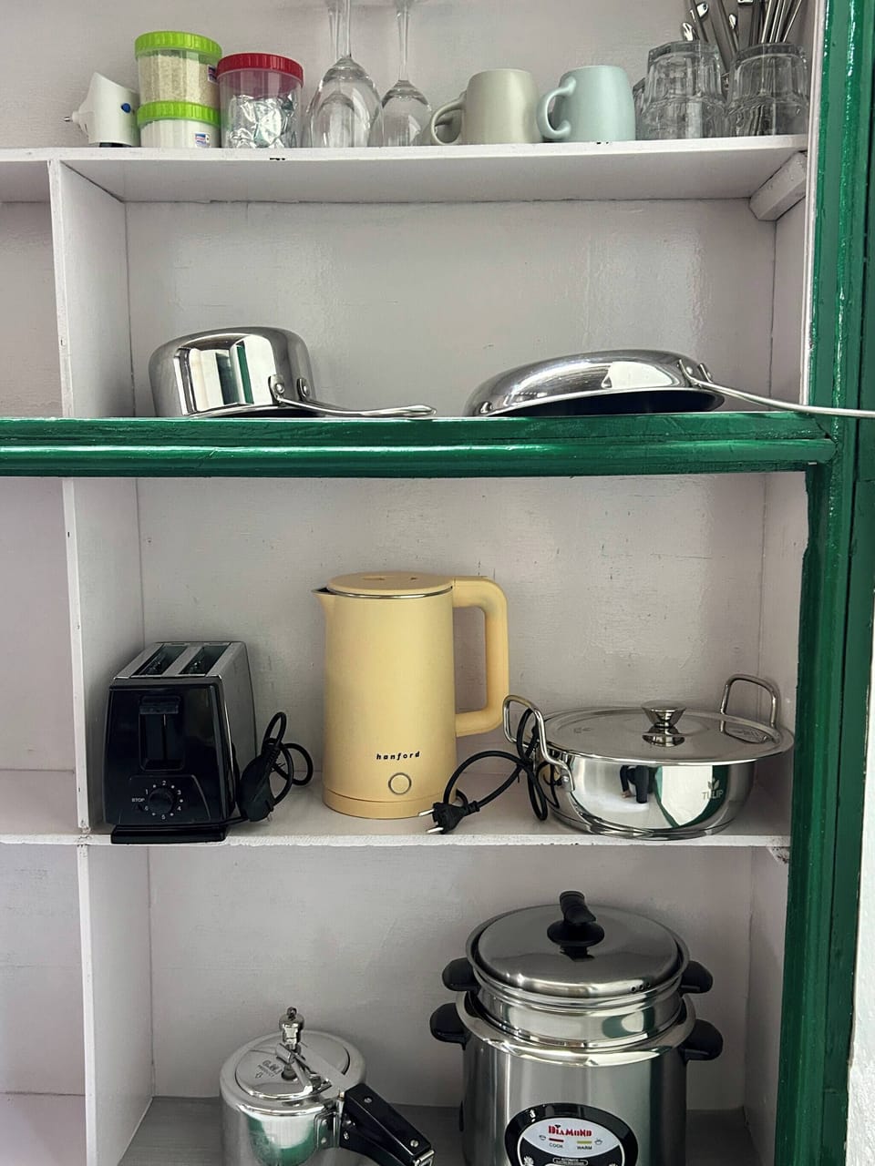 Studio, 1 Bedroom, Smoking | Coffee and/or coffee maker