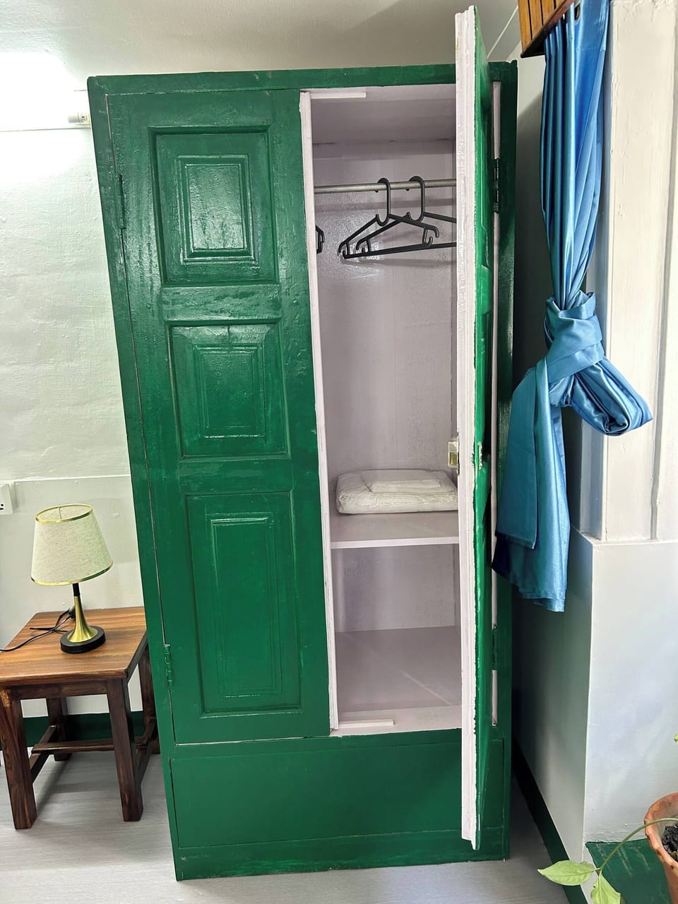 Studio, 1 Bedroom, Smoking | Interior